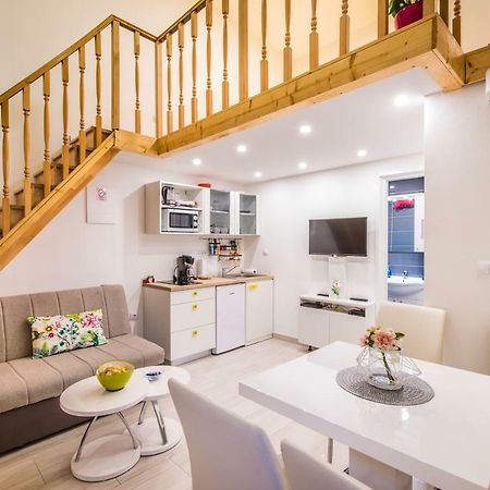 Apartment Duci Сплит Экстерьер фото