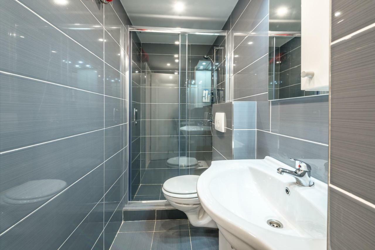 Apartment Duci Сплит Экстерьер фото