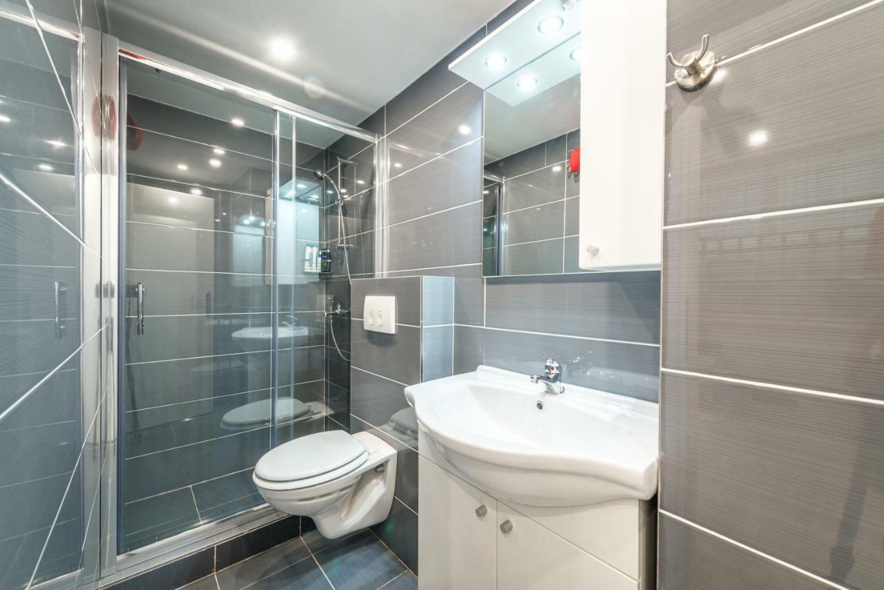 Apartment Duci Сплит Экстерьер фото