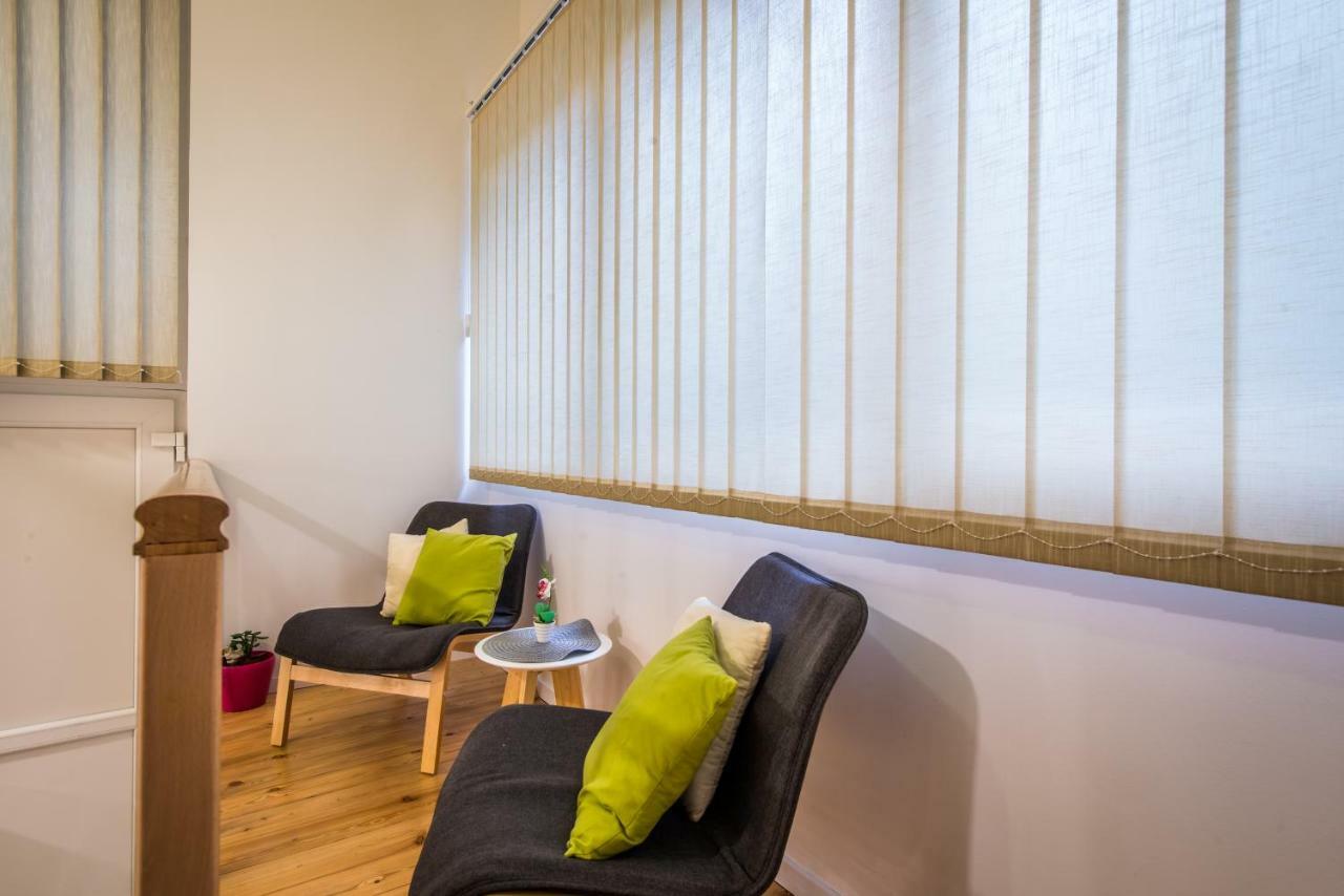 Apartment Duci Сплит Экстерьер фото