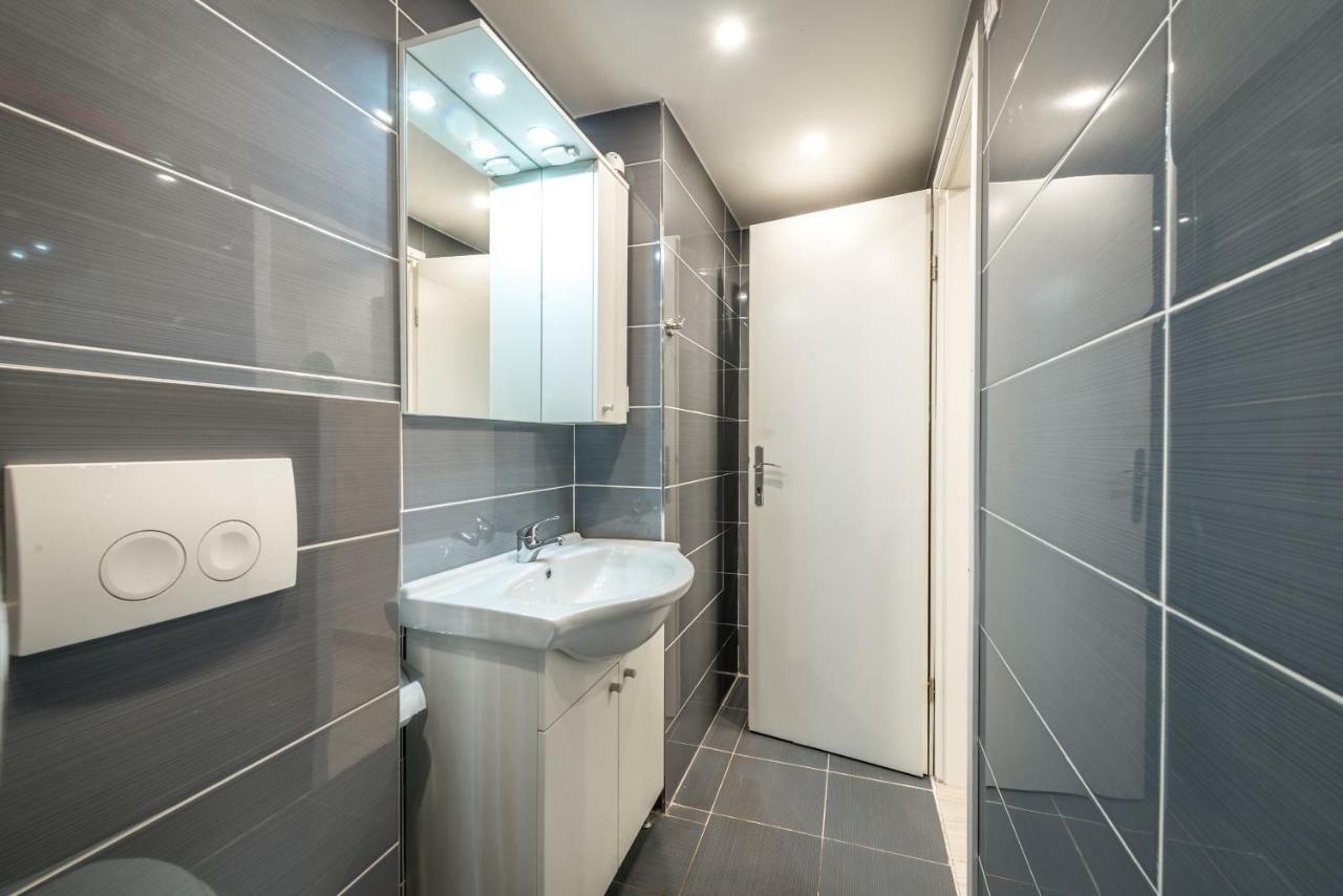 Apartment Duci Сплит Экстерьер фото
