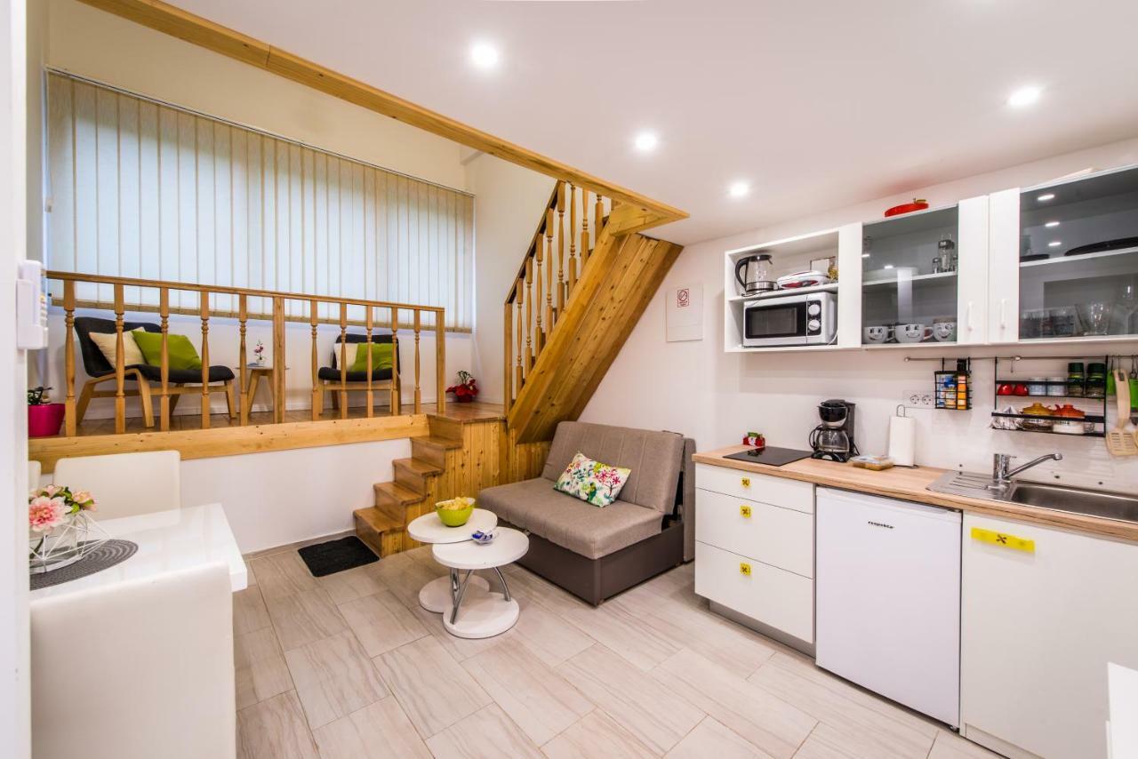 Apartment Duci Сплит Экстерьер фото